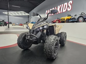 Kinderquad Can-Am Maverick 24V
